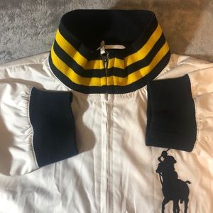 Polo by Ralph Lauren Women's Jacket